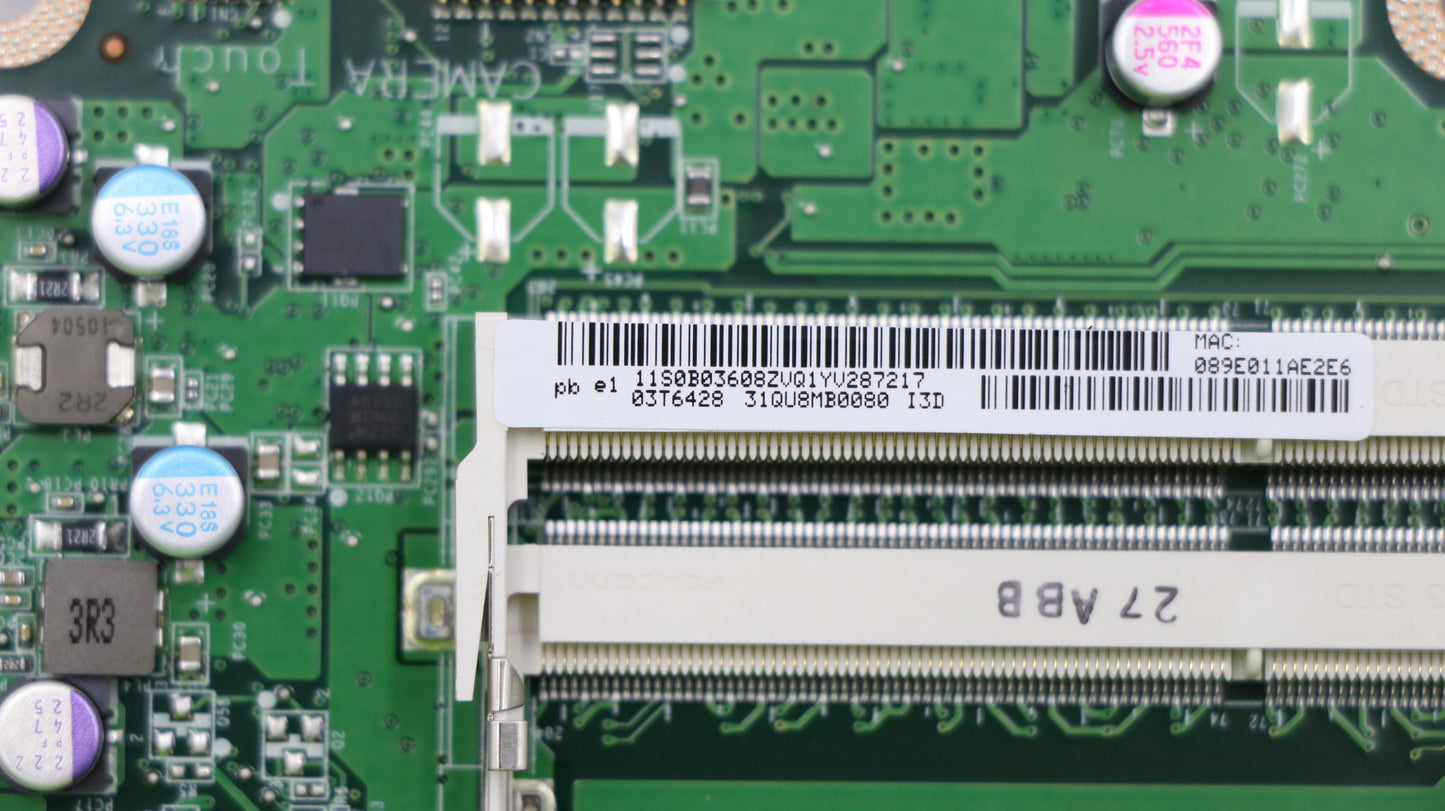 Lenovo Part - 03T6428