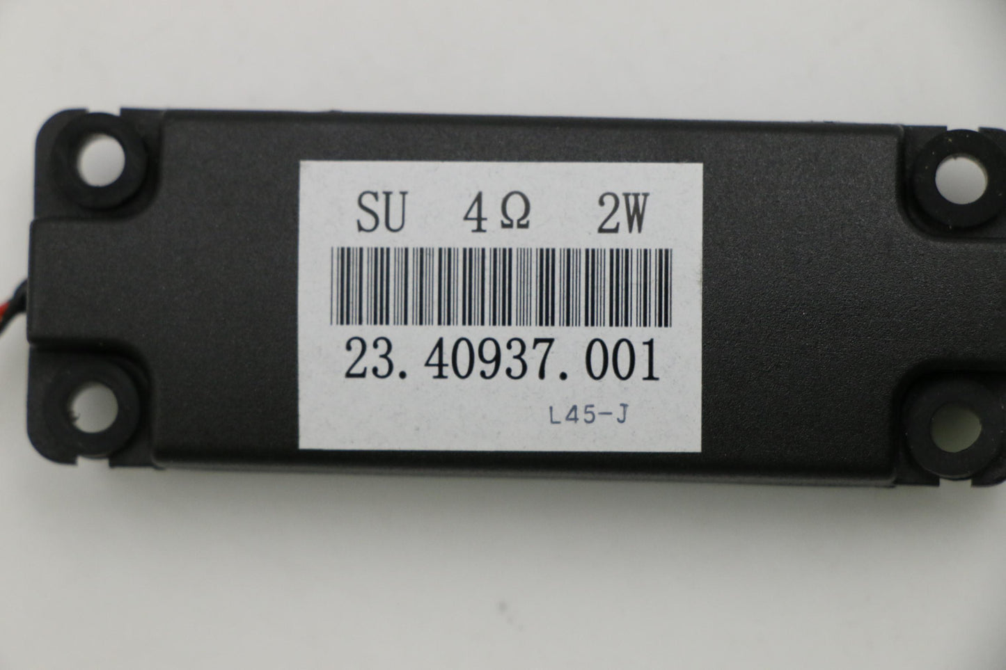 Lenovo Sk Speakers External - 03T6435