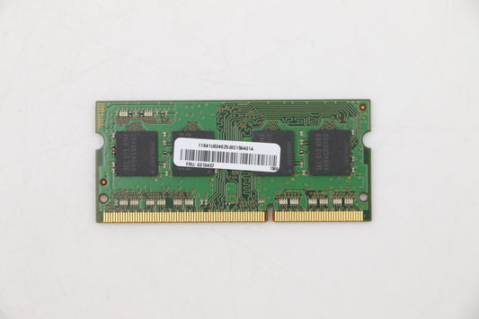 Lenovo 03T6457 Memory