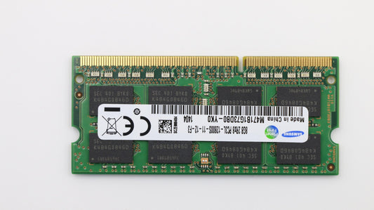 Lenovo 03T6458 Memory