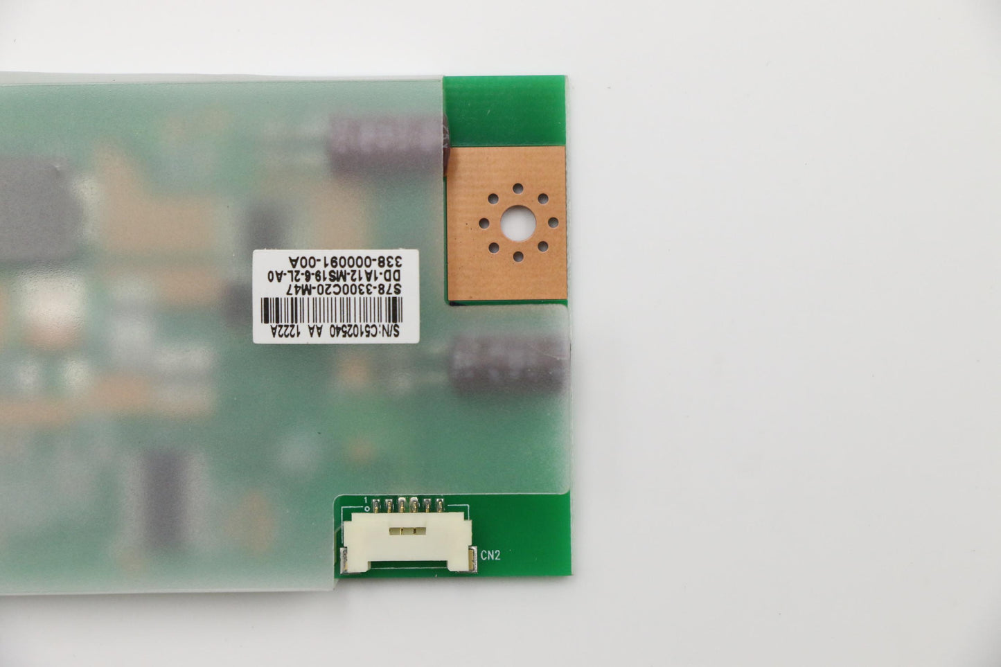 Lenovo 03T6486 Cards Misc Internal