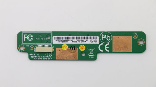 Lenovo Ci Cards Misc Internal - 03T6492