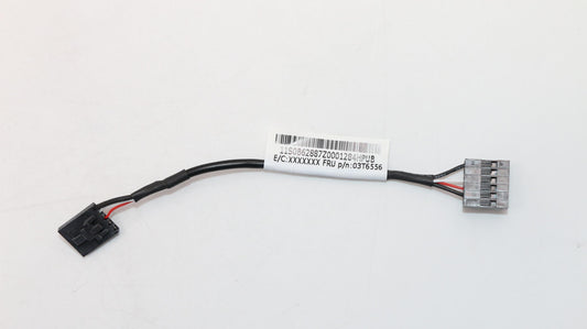 Lenovo 03T6556 Ct Cables Internal