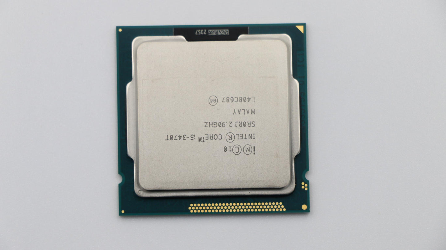 Lenovo 03T6568 Pu Processors