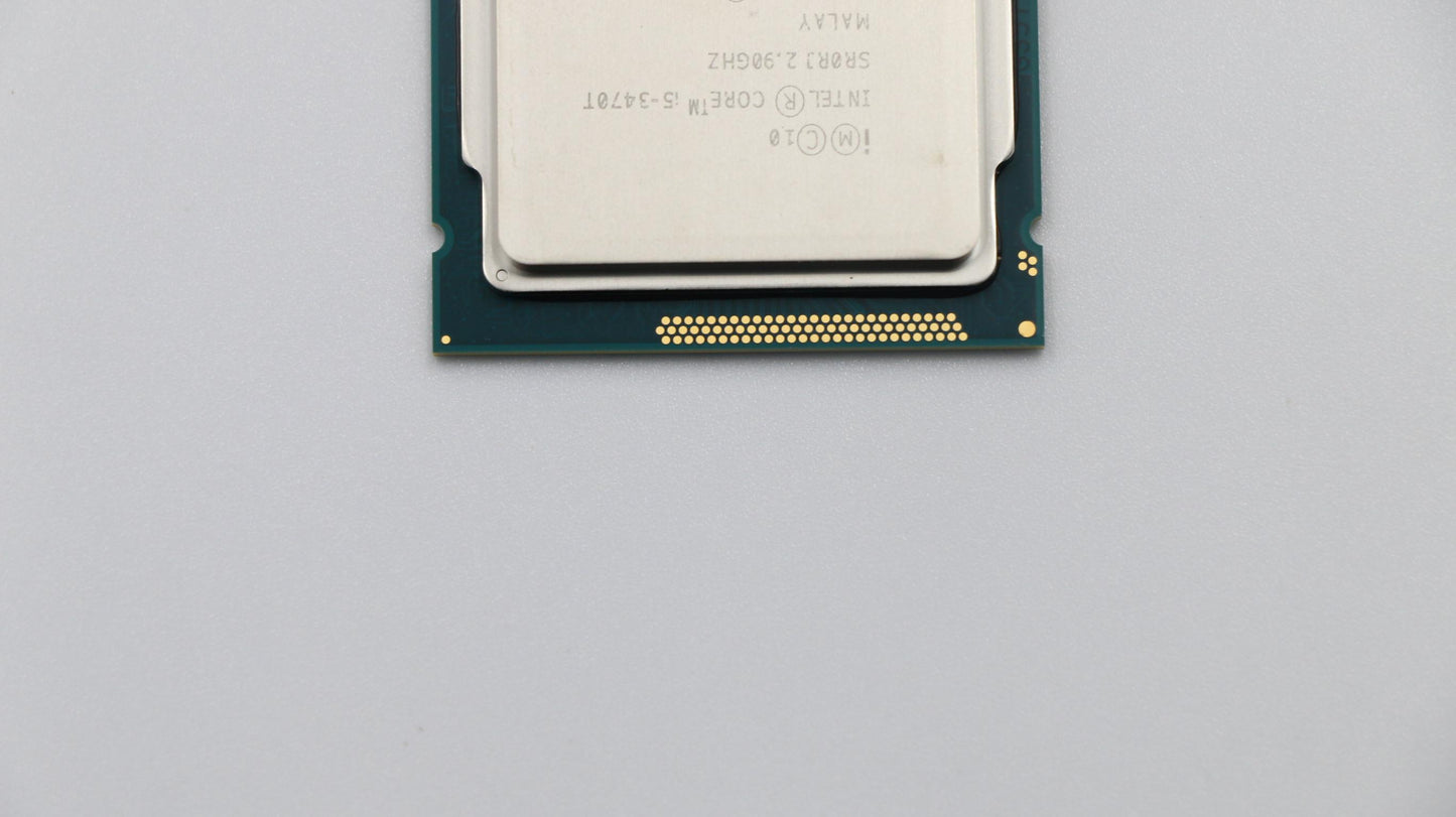 Lenovo 03T6568 Pu Processors