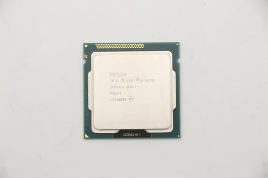 Lenovo Processors - 03T6573