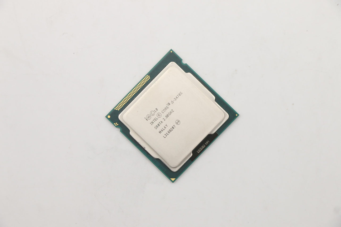 Lenovo 03T6573 Processors