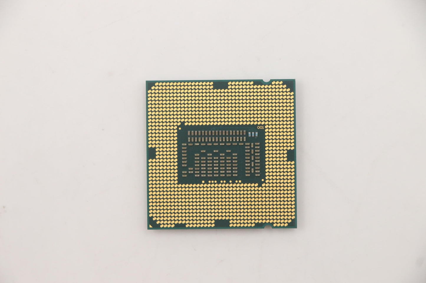 Lenovo 03T6579 Processors