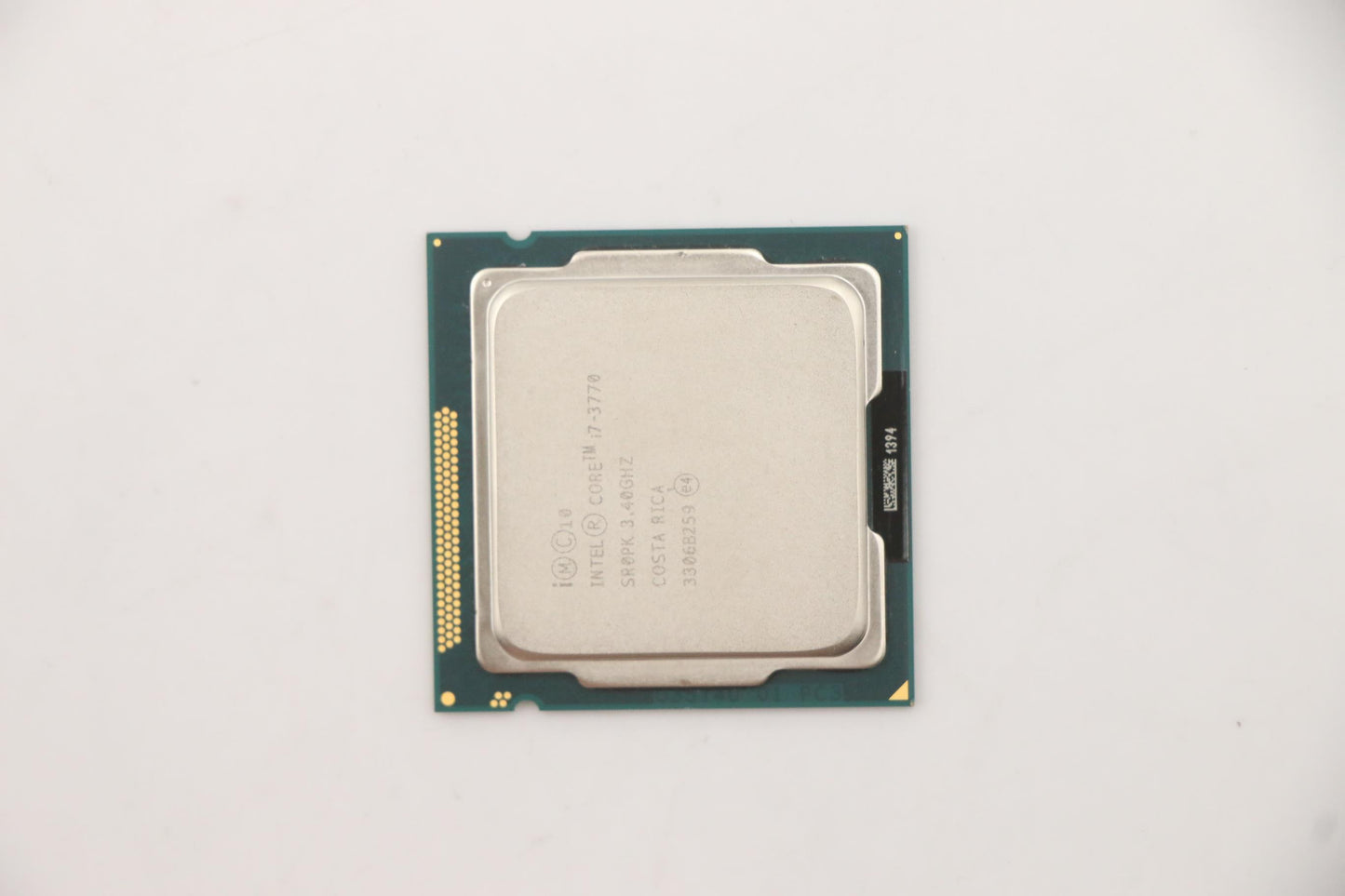 Lenovo 03T6579 Processors