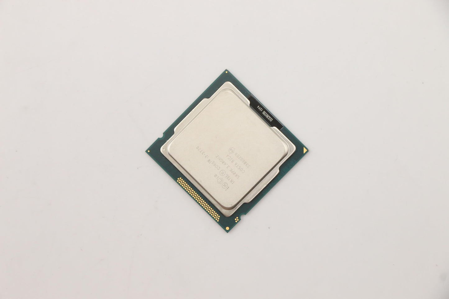 Lenovo 03T6579 Processors