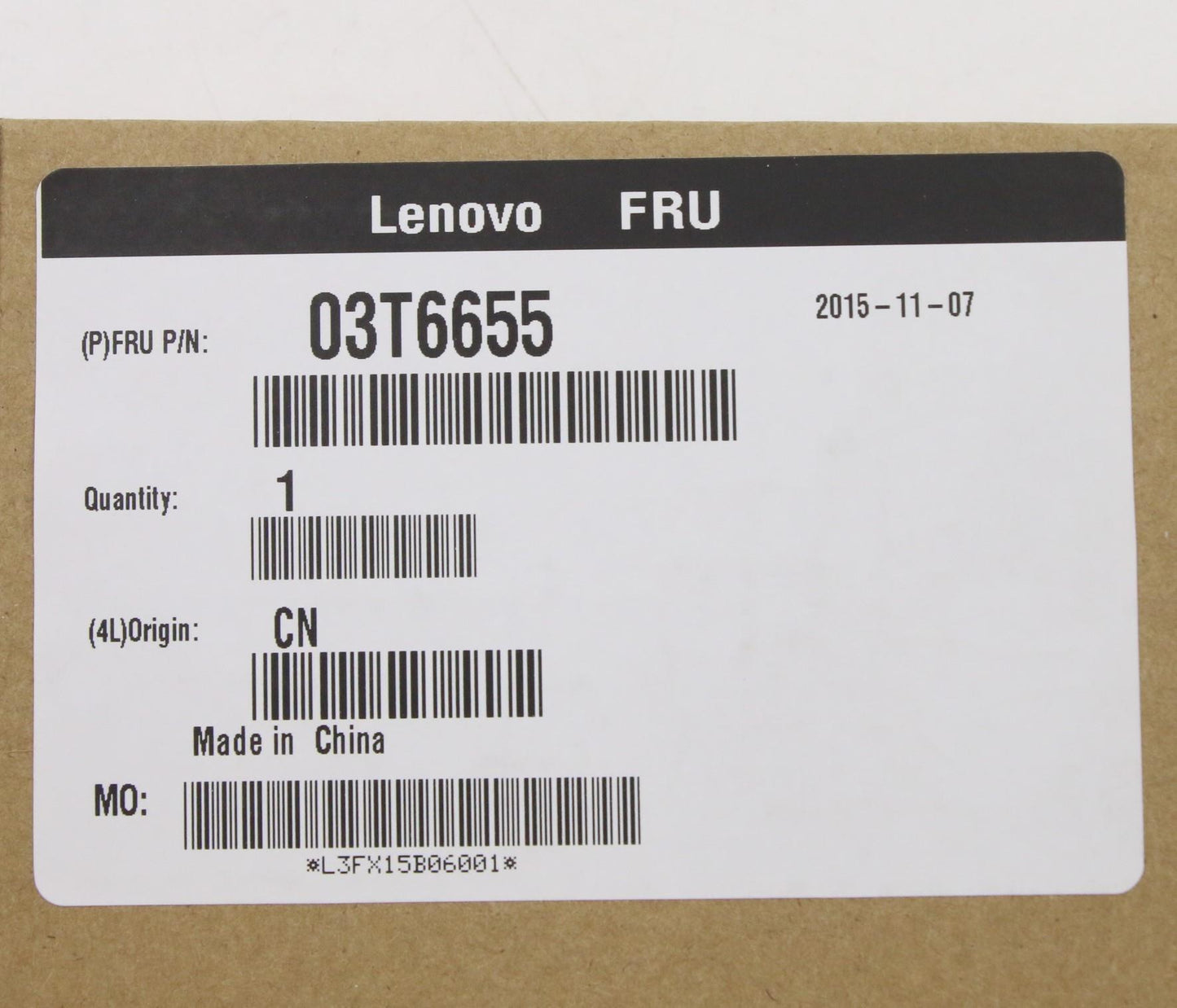 Lenovo Ps Power Supplies Internal - 03T6655