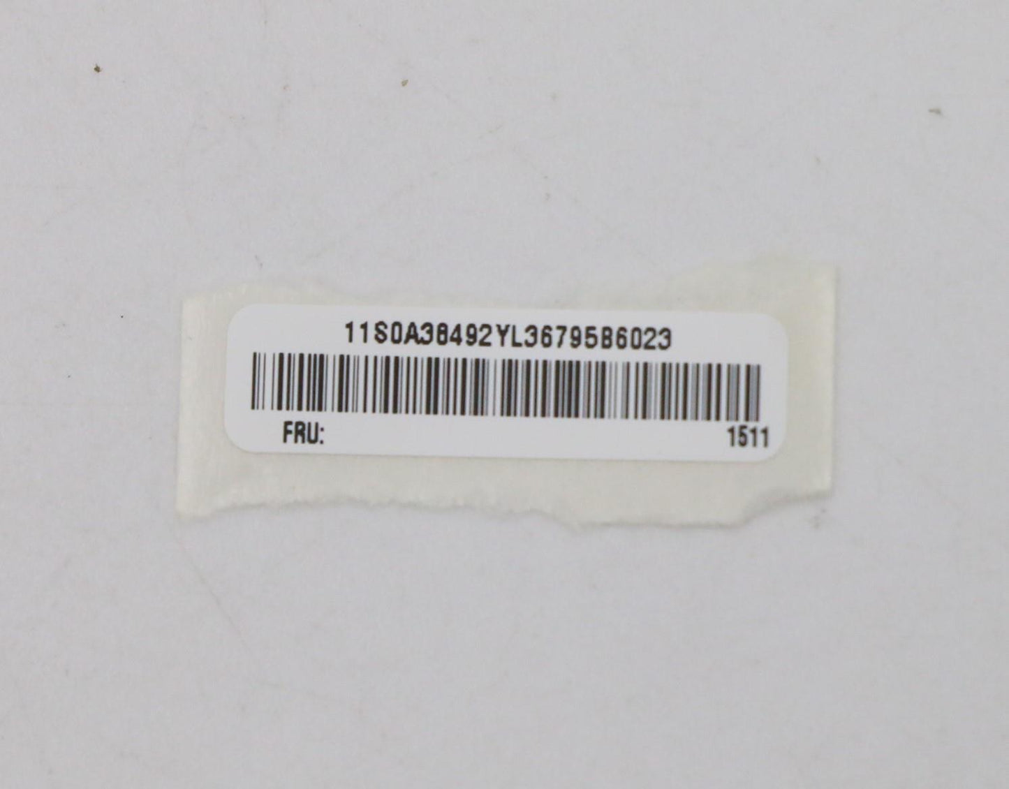 Lenovo Ps Power Supplies Internal - 03T6655