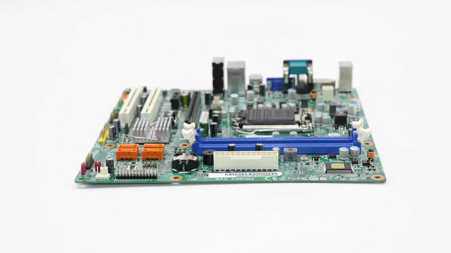 Lenovo Bdplanar , System Planar-Matx - 03T6666
