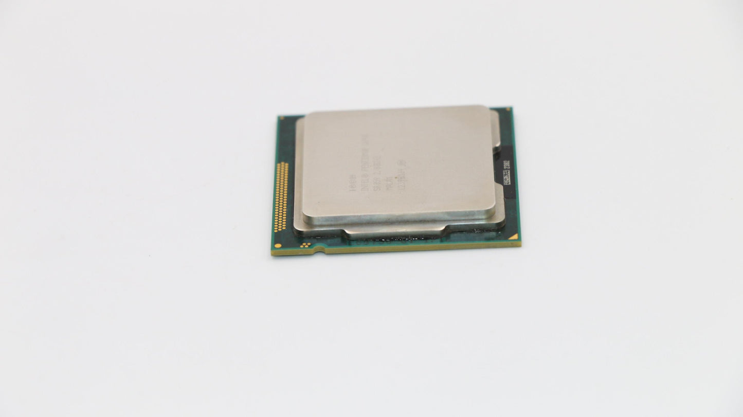 Lenovo Processors - 03T6670