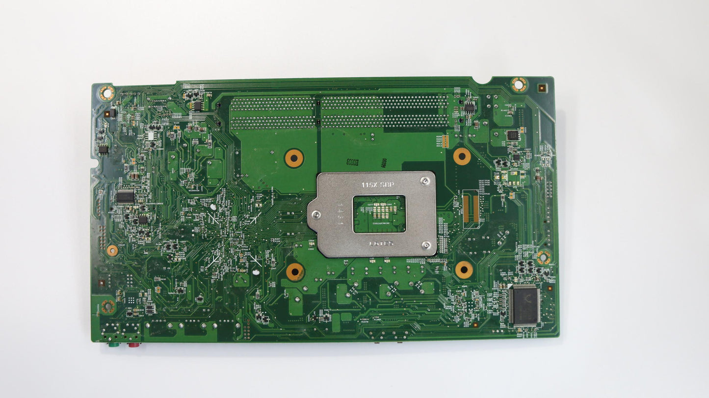 Lenovo Bdplanar Malacca Motherboard W - 03T6674