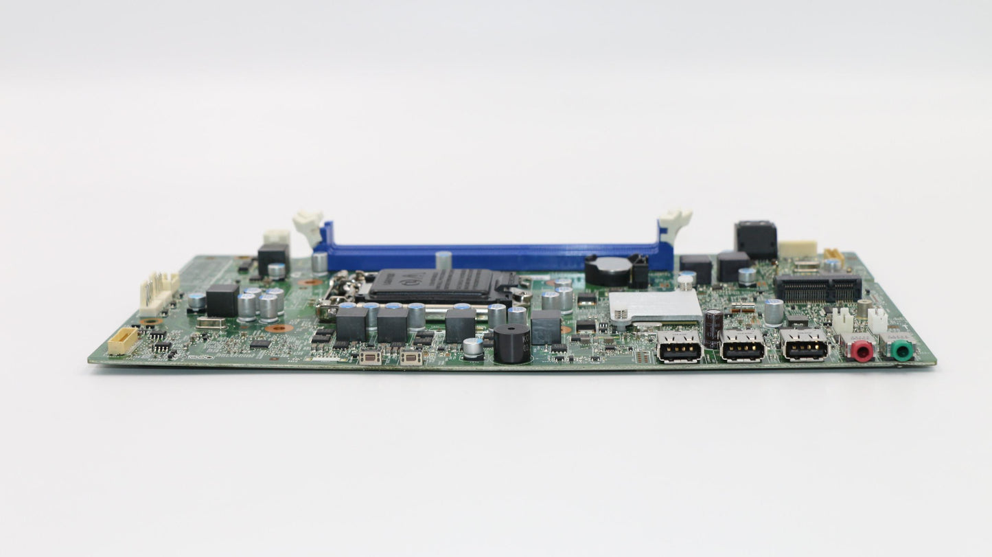 Lenovo Bdplanar Malacca Motherboard W - 03T6674