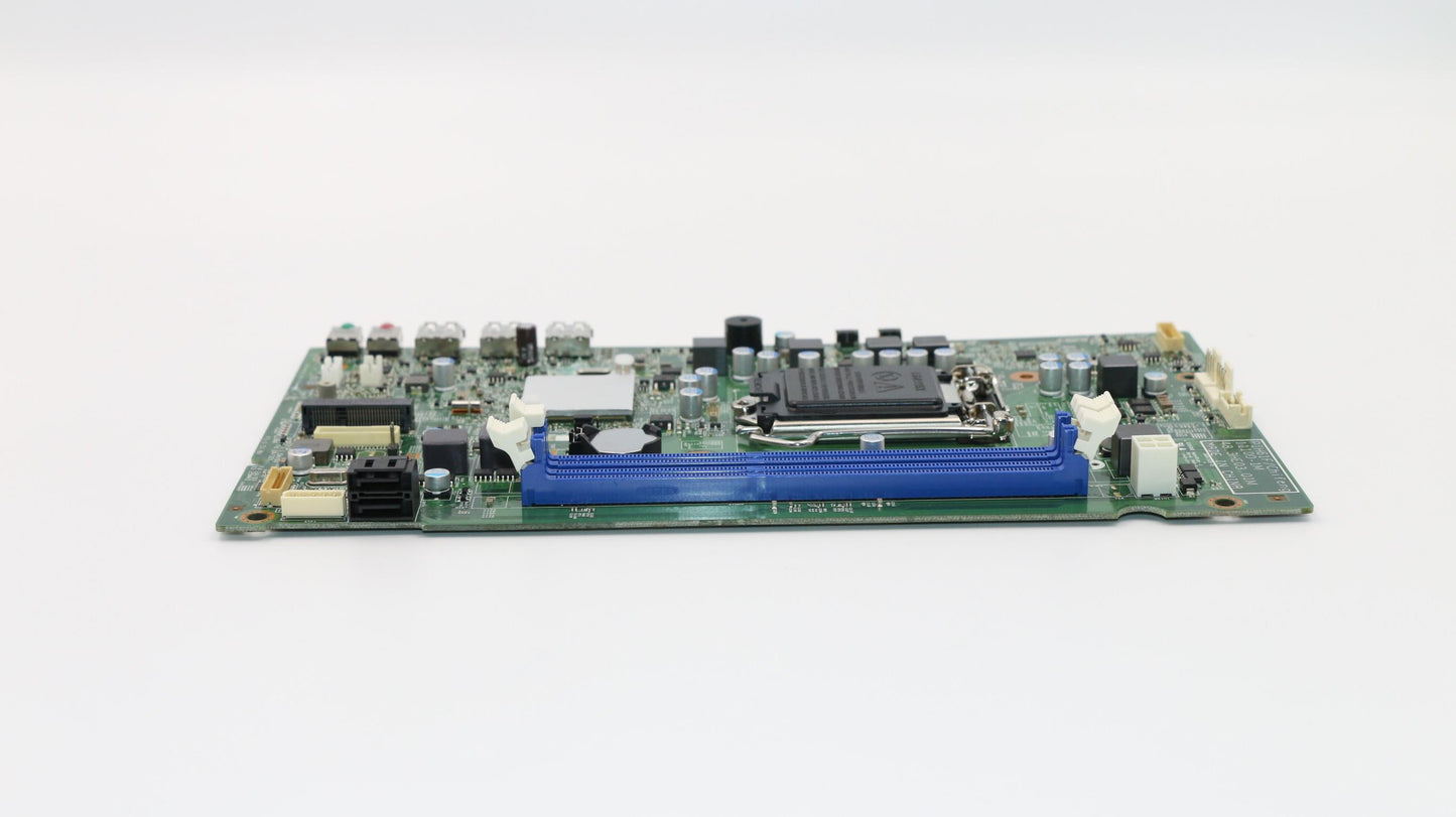 Lenovo Bdplanar Malacca Motherboard W - 03T6674