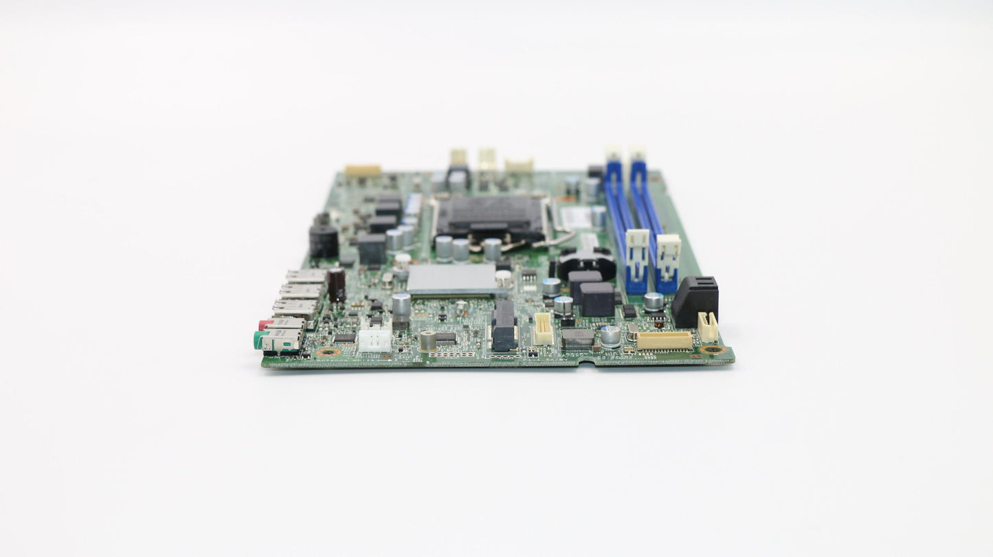 Lenovo Bdplanar Malacca Motherboard W - 03T6674