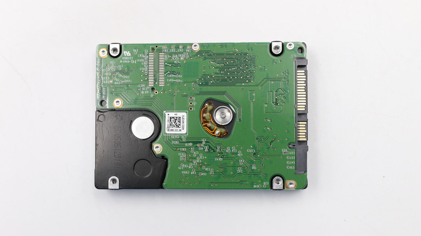 Lenovo 03T6720 Hard Drives