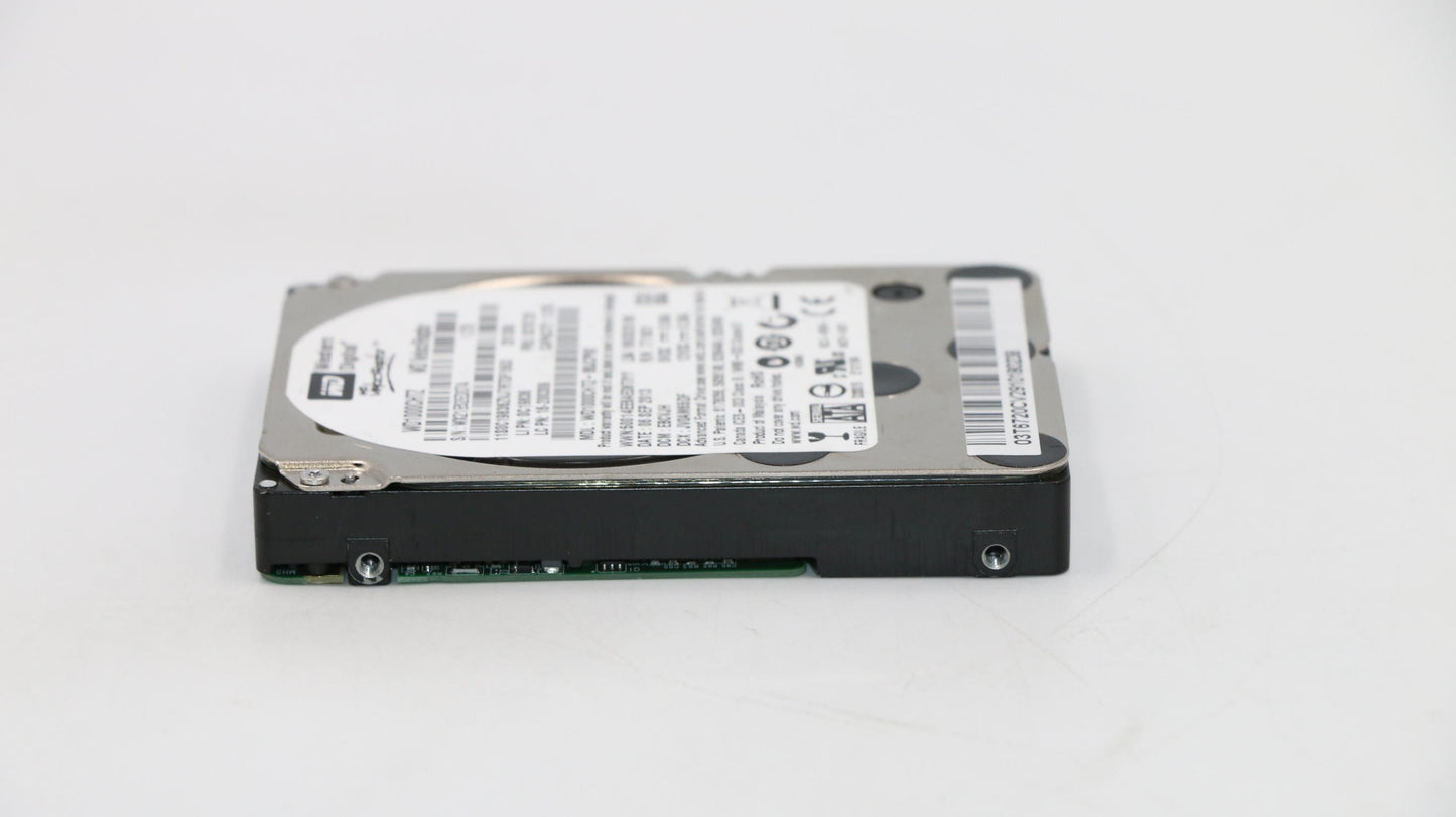 Lenovo 03T6720 Hard Drives