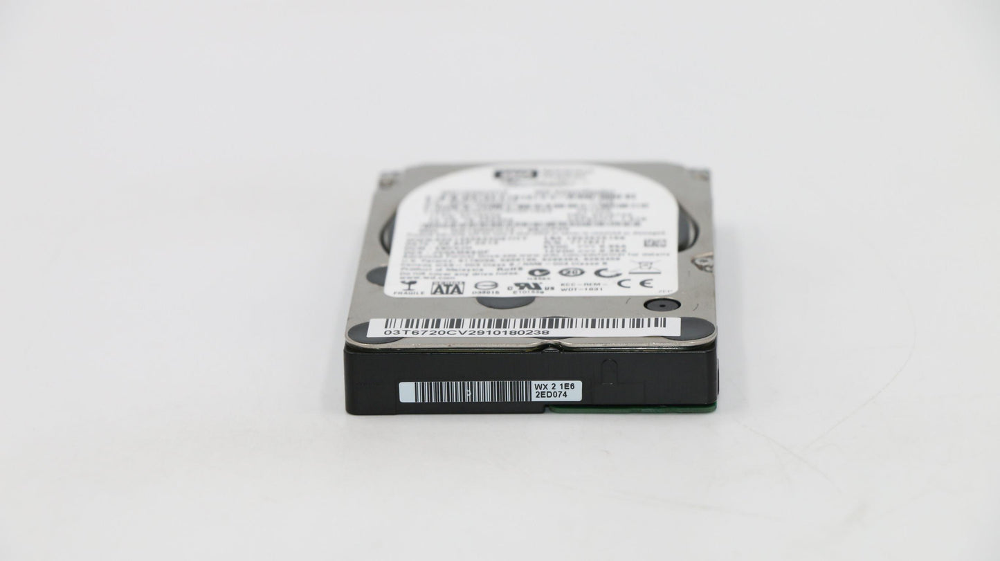 Lenovo 03T6720 Hard Drives