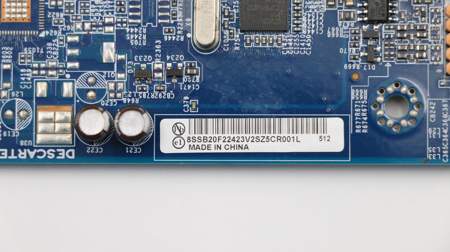 Lenovo Ws Planar - 03T6737