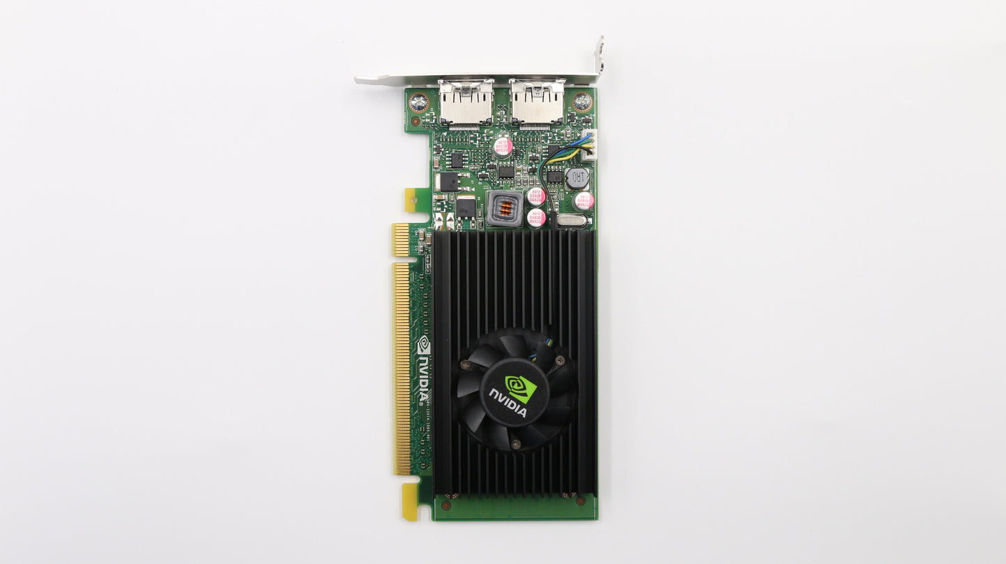 Lenovo Vc Video Cards - 03T6744