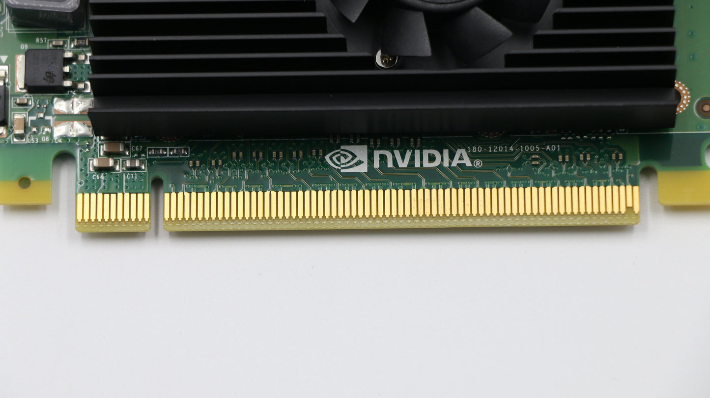 Lenovo Vc Video Cards - 03T6744