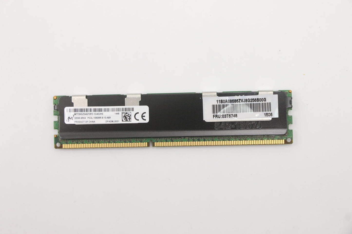 Lenovo Memory - 03T6748