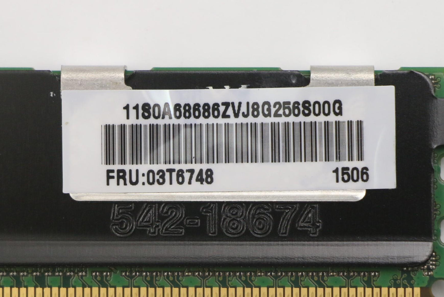 Lenovo Memory - 03T6748