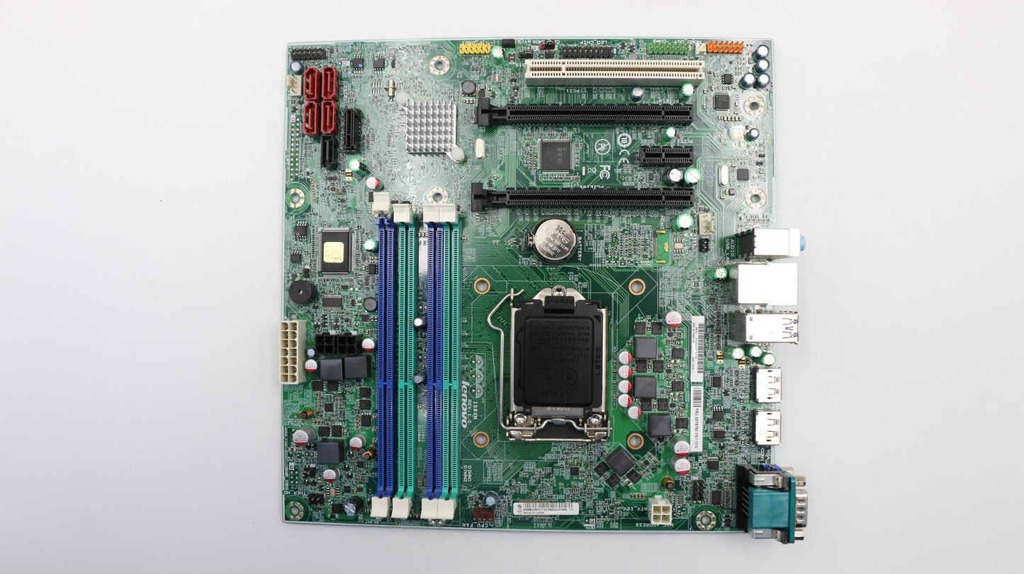 Lenovo 03T6750 Motherboard