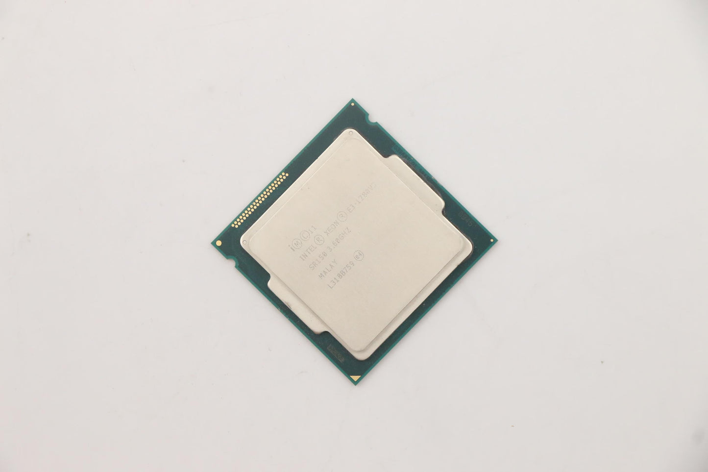 Lenovo Sp Intel Xeon,E3-1280V3 - 03T6754