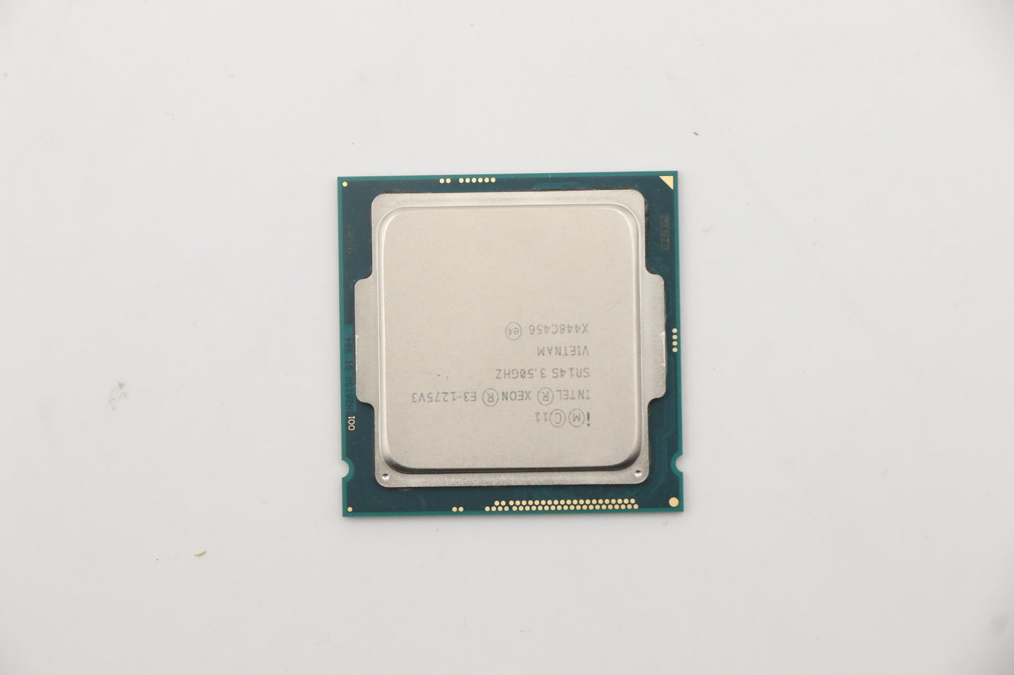 Lenovo Pu Processors - 03T6759