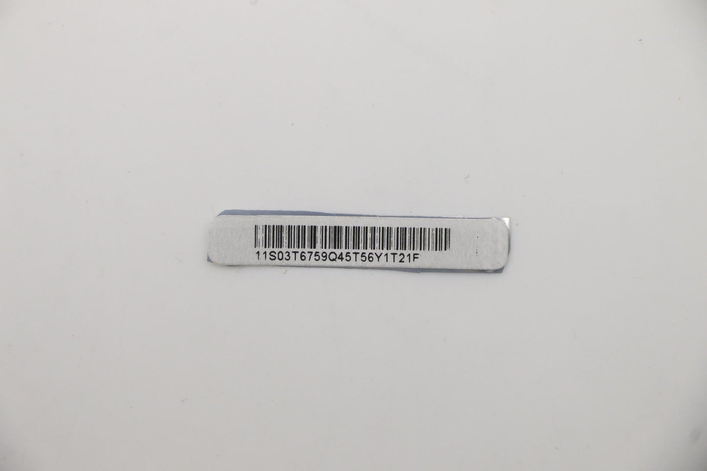 Lenovo Pu Processors - 03T6759
