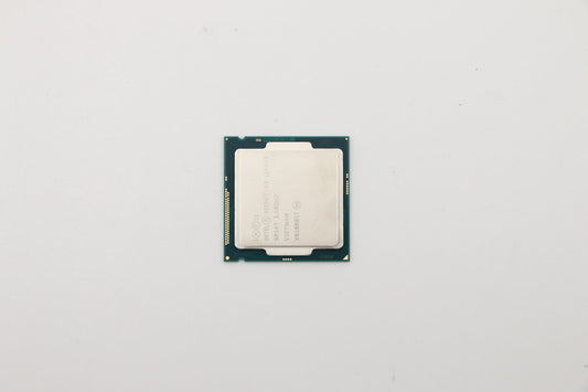 Lenovo Pu Processors - 03T6760