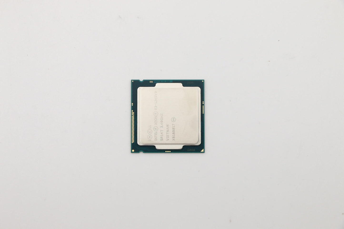 Lenovo 03T6760 Pu Processors