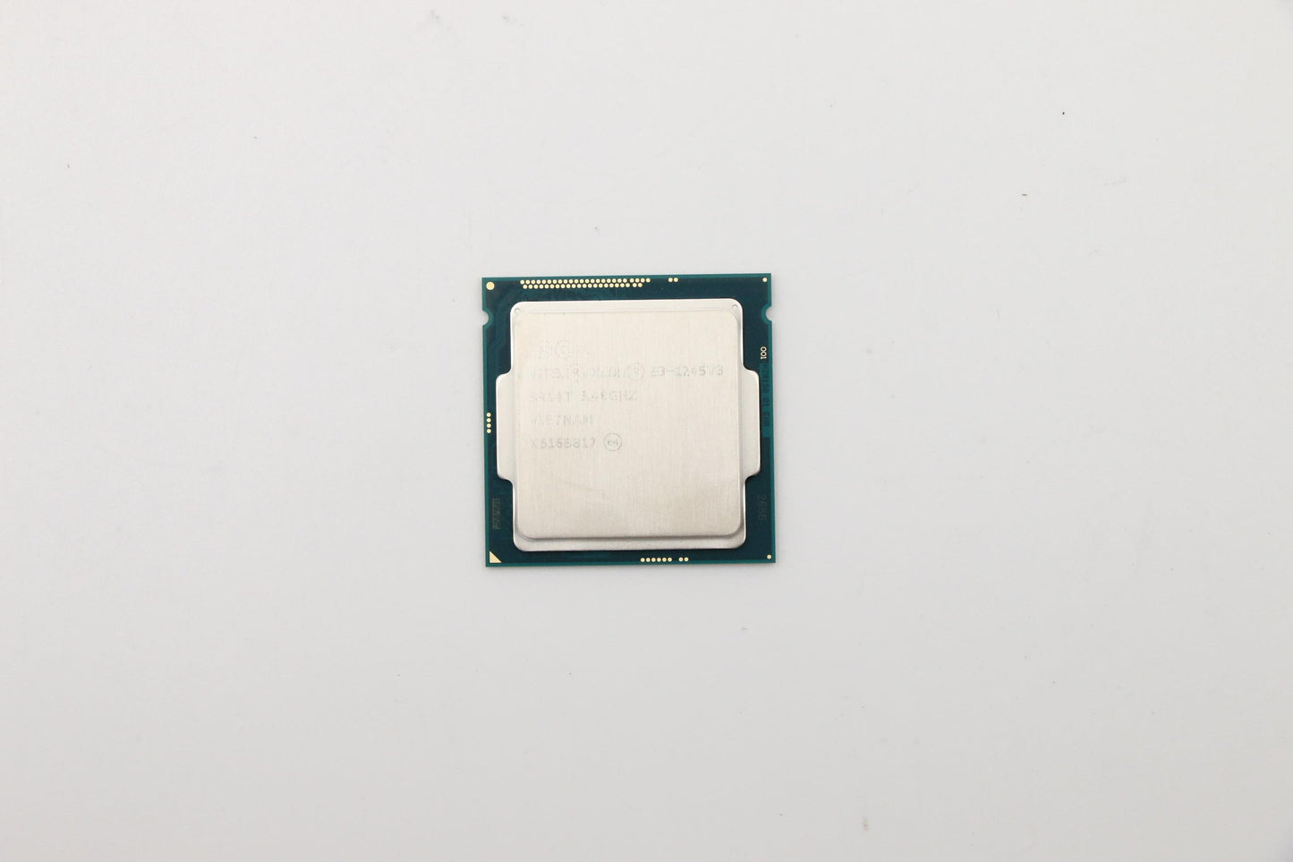 Lenovo 03T6760 Pu Processors