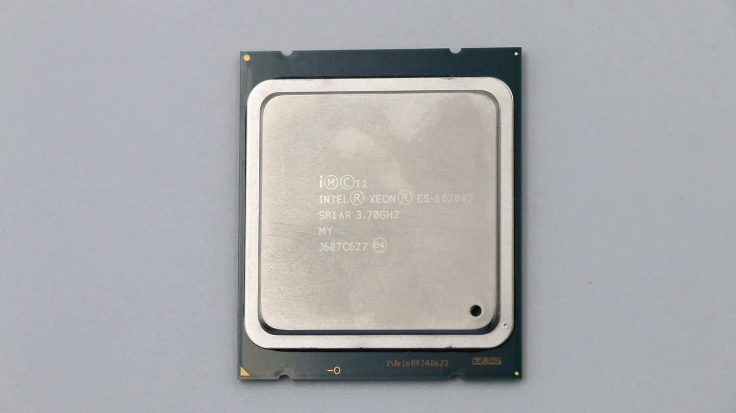 Lenovo 03T6765 Pu Processors