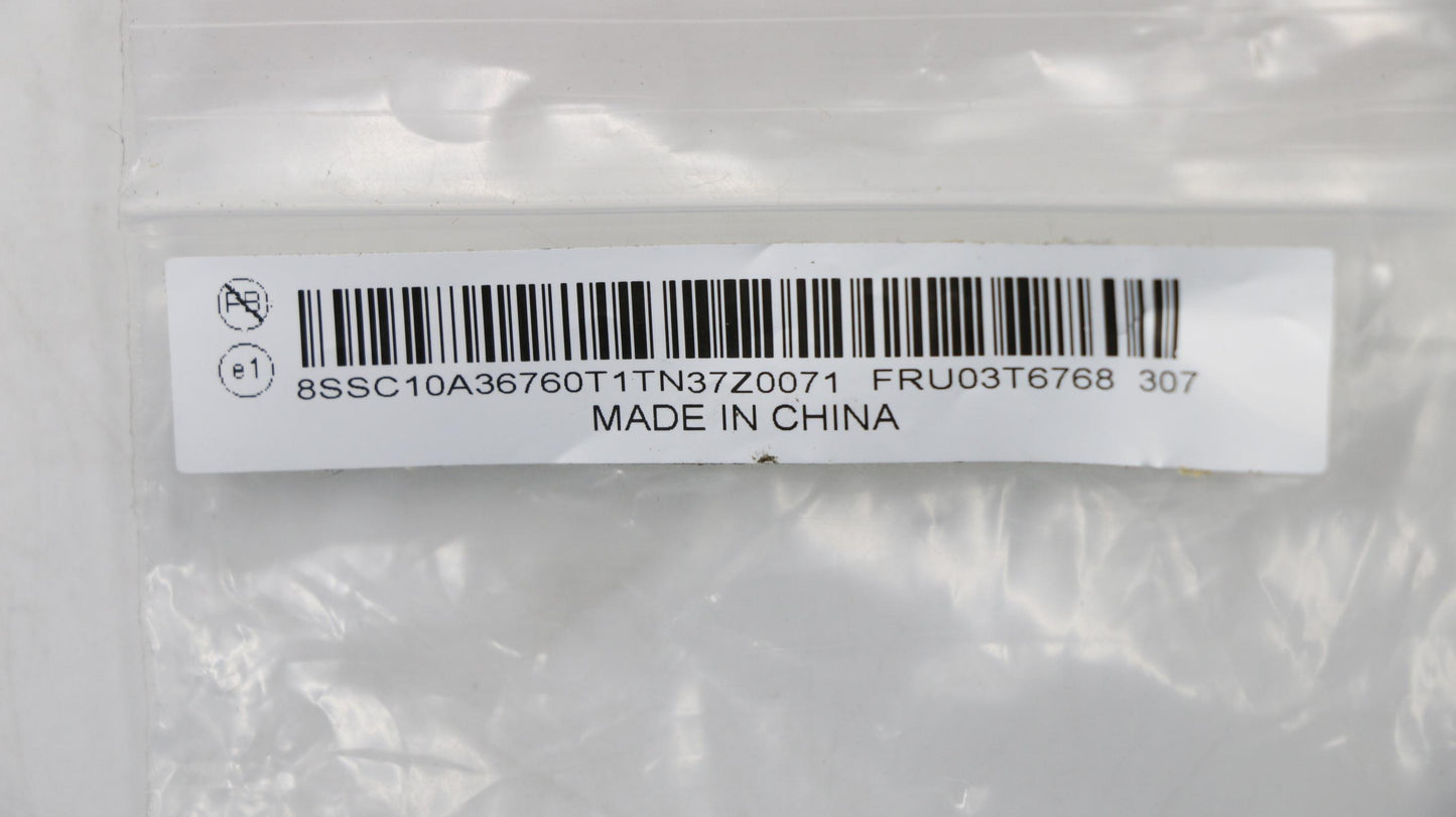 Lenovo 03T6768 Ks Kits Screws And Labels