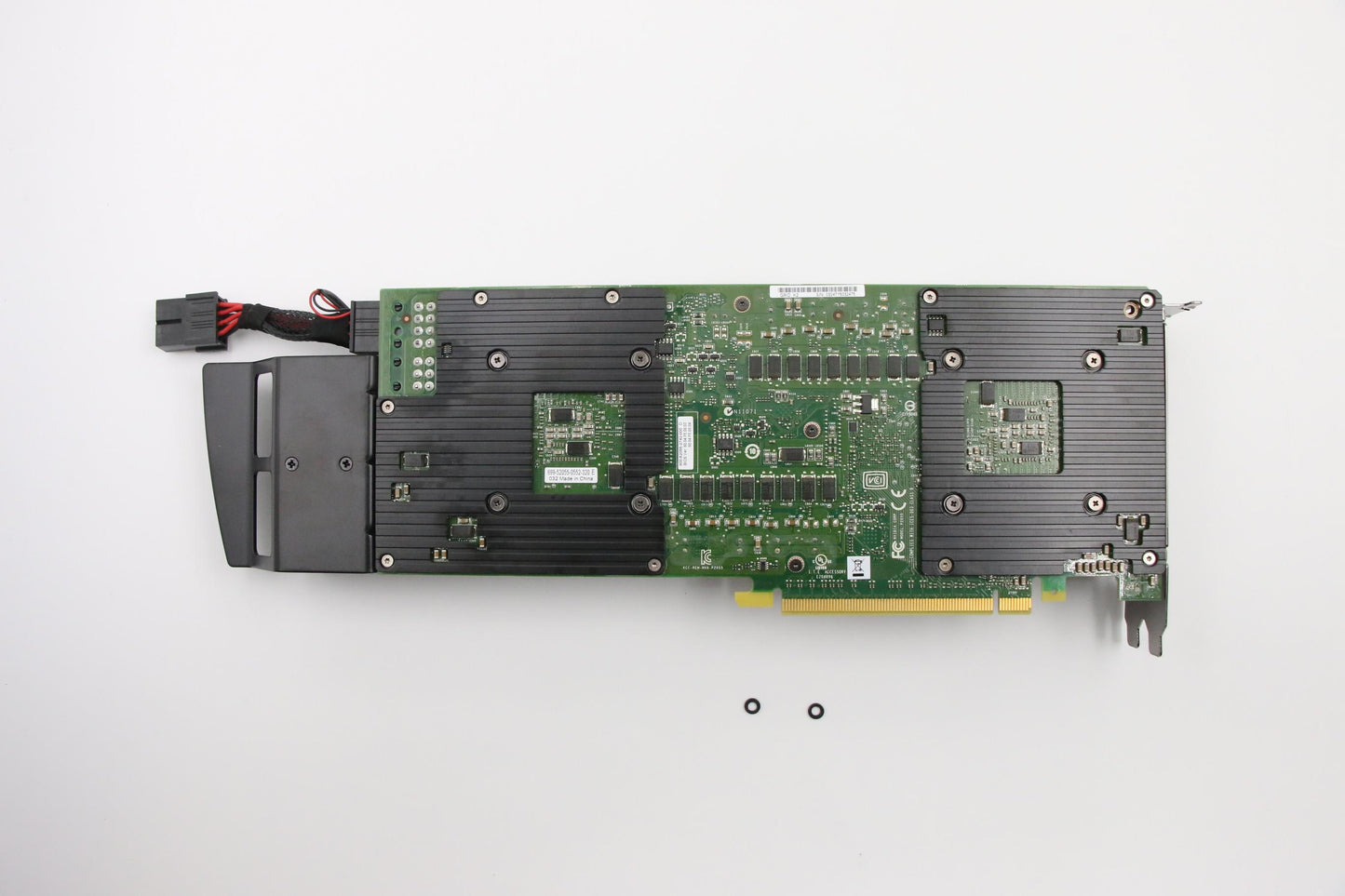 Lenovo Ci Cards Misc Internal - 03T6778