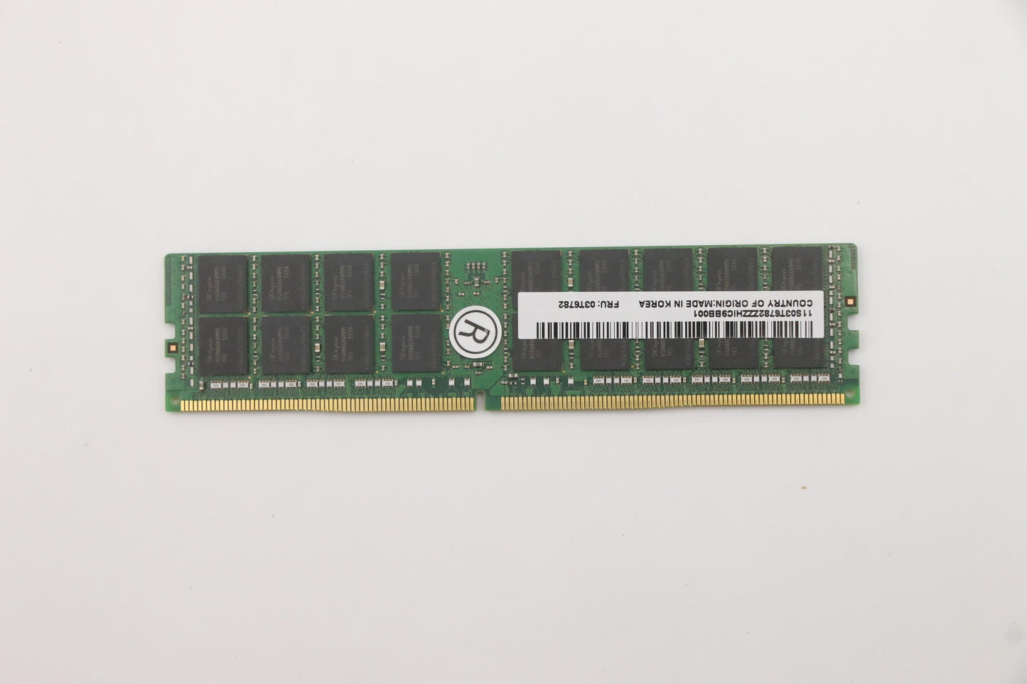 Lenovo 03T6782 Mm Memory