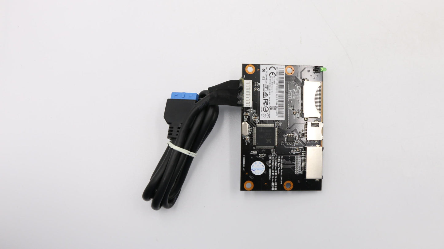 Lenovo 03T6791 Ci Cards Misc Internal