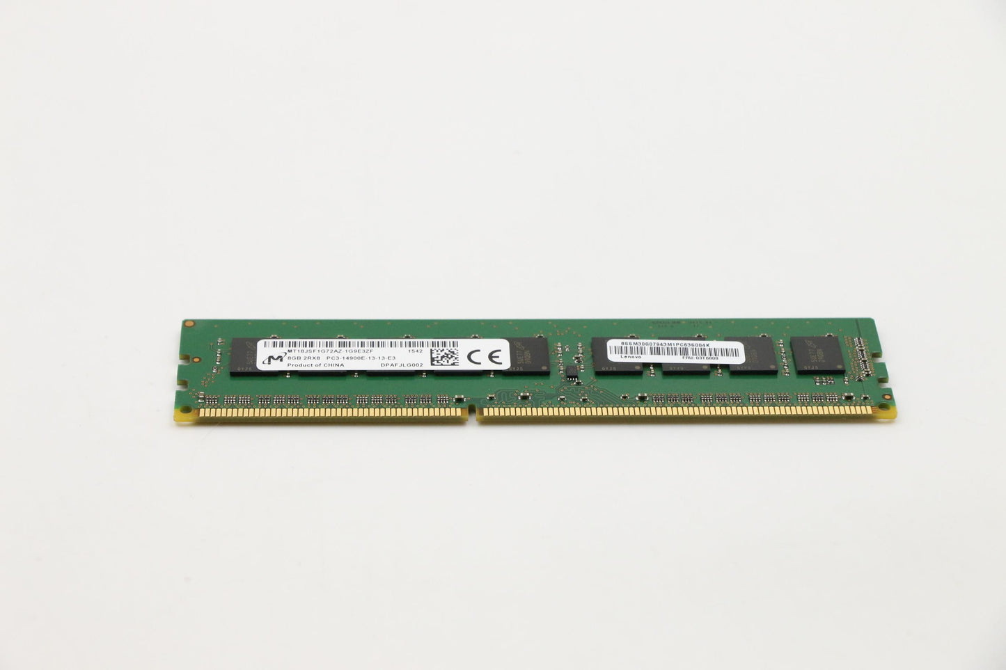 Lenovo 03T6808 Memory