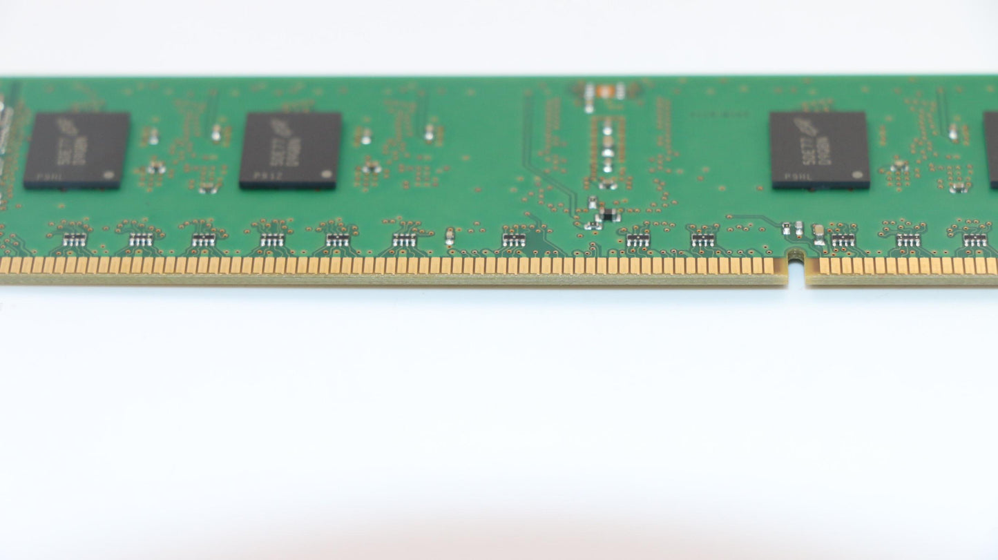 Lenovo 03T6809 Memory Ecc Rdimm,4G,Ddr3,1866