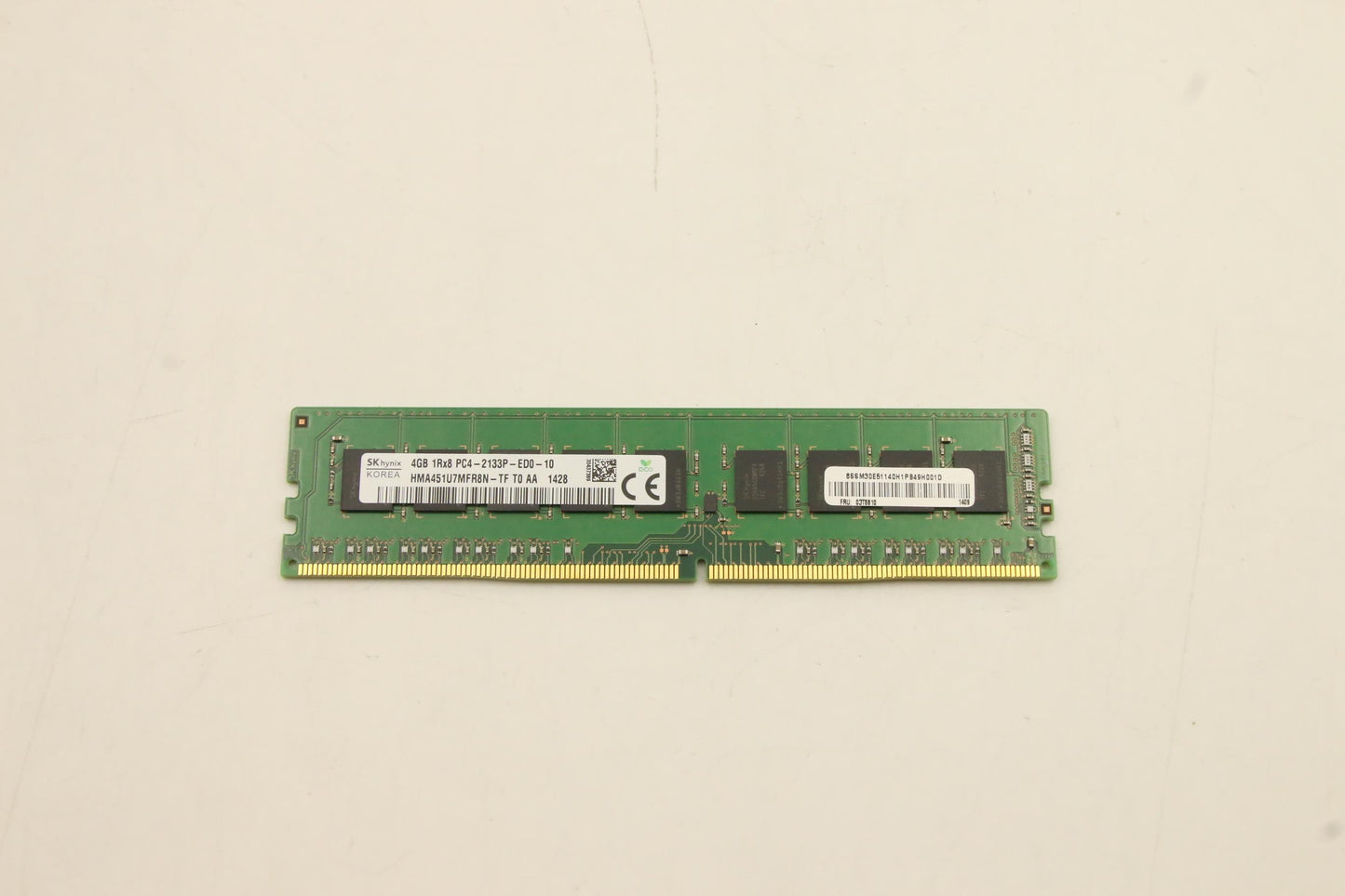 Lenovo 03T6810 Mm Memory