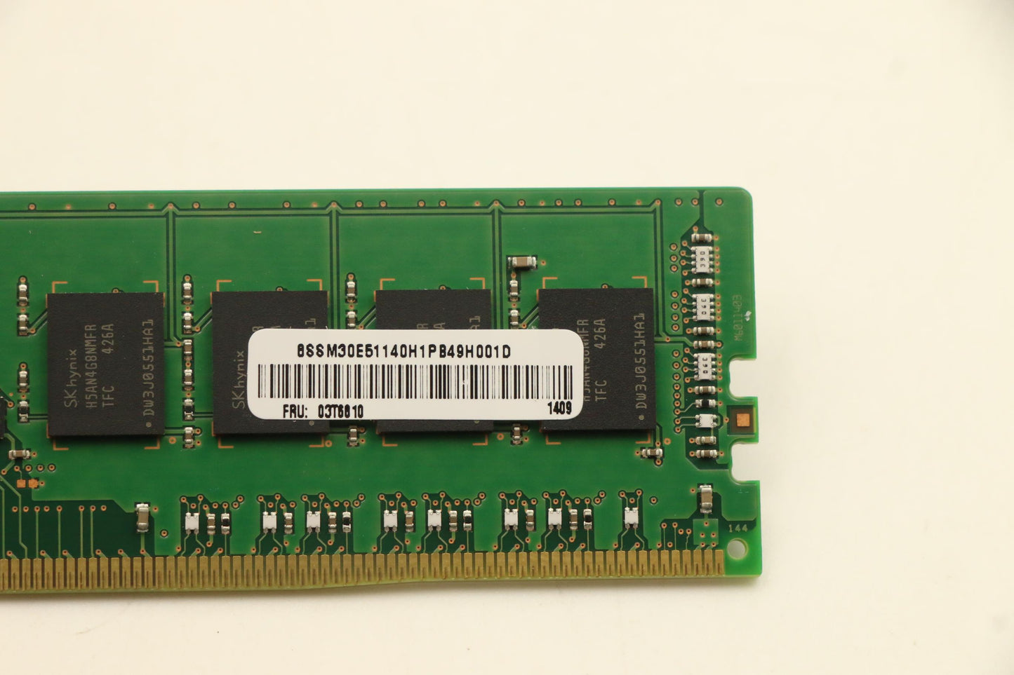 Lenovo 03T6810 Mm Memory