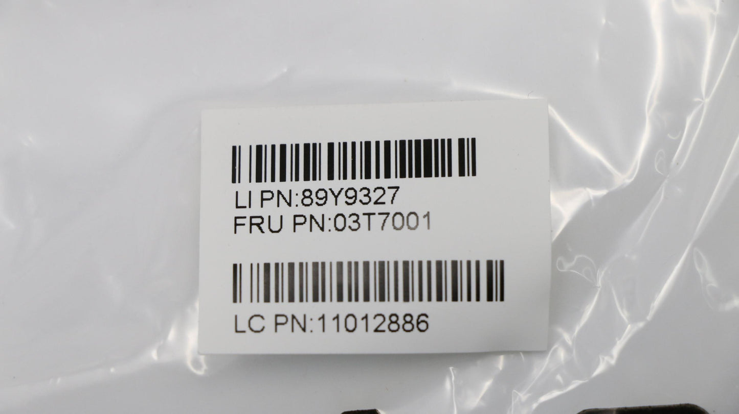 Lenovo Ci Cards Misc Internal - 03T7001
