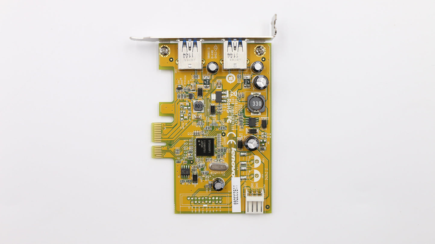 Lenovo Ci Cards Misc Internal - 03T7031