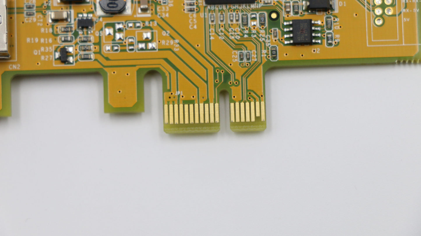 Lenovo Ci Cards Misc Internal - 03T7031