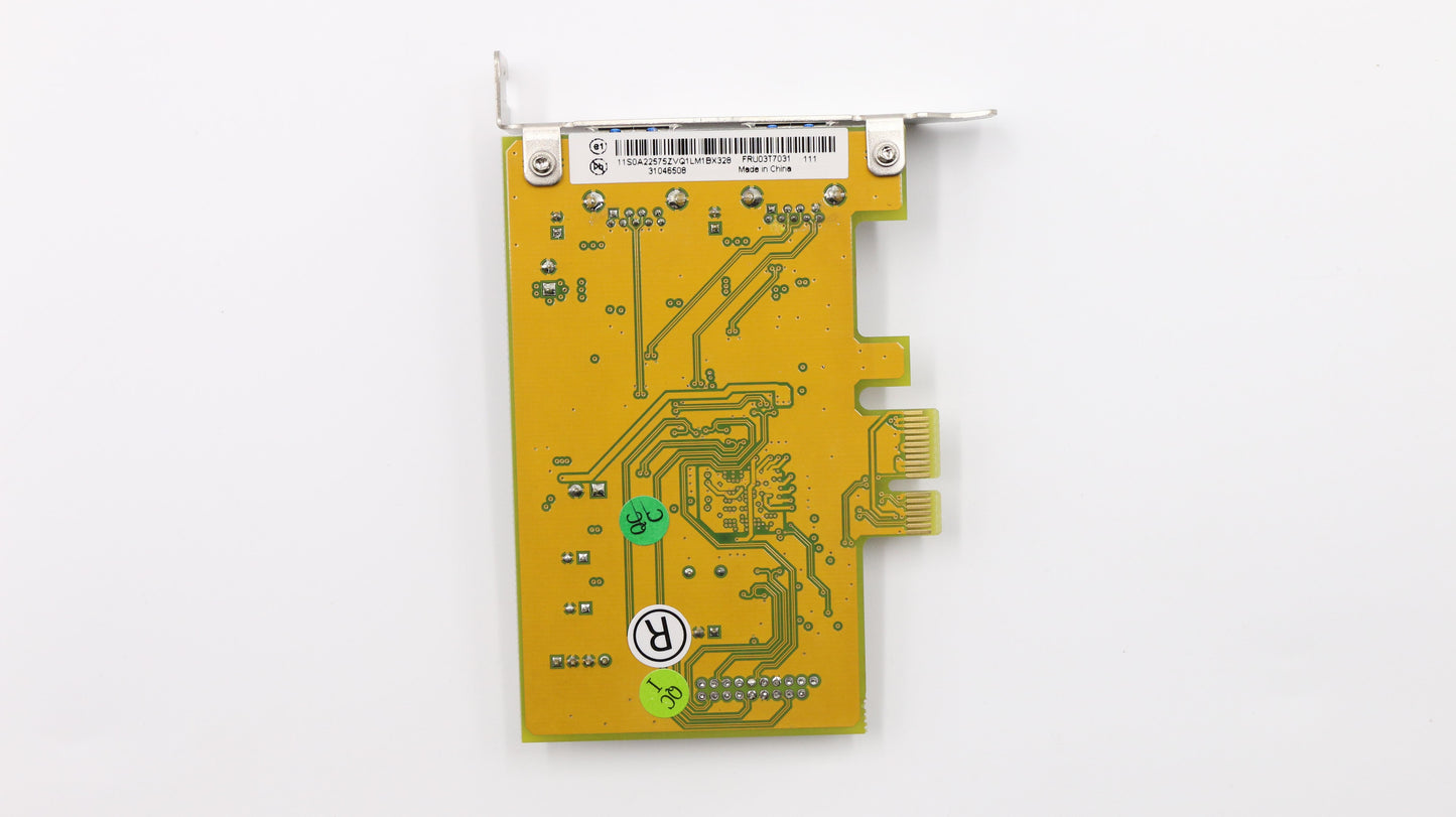Lenovo Ci Cards Misc Internal - 03T7031